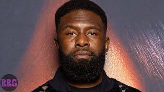 Trevante Rhodes MIGHT BE a Hot Stankin' Mess 