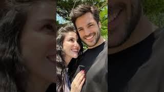 Serkan cayoglu and ozge gurel unseen pictures  watch till end #trending