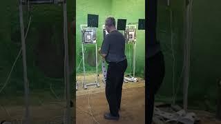 Соревнования по стрельбе
