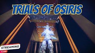 LIVE | TRIALS OF OSIRIS FREE FLAWLESS HELP  | 2071 FLAWLESS POV