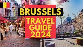 10 Incredible Brussels Attractions for 2024 You Need to See - Travel Guide