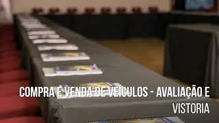CURSO AUTOMOTIVO - Compra e Venda de Veículos - Avaliação e Vistoria