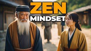 A Zen Mindset | ZenWonders Official