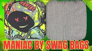 Maniac by Swag Bags