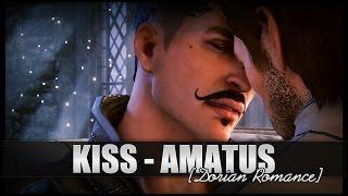 Kiss Amatus Post-Sex [Dorian Romance]