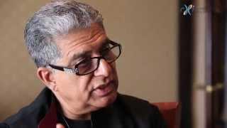 Deepak Chopra - Consciousness Based Technology