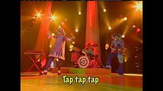 The Doodlebops Sing Alongs - Tap Tap Tap