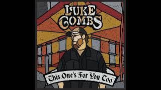 Luke Combs - Beautiful Crazy [Audio]