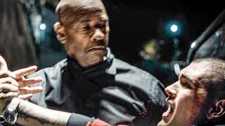 “If I Go To 4 You Will S**t On Yourself!” - Denzel Destroys Arrogant Mafioso! | The Equalizer 3