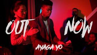 Black Gs  - AYAGA YO ( Official Music Video) ft. Tony2Dope