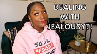 The Danger of Jealousy | Soul "Food" Sunday | Whole Soul with Leah Elizabeth