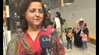 Lahore School Of Learning Annual Festival Pkg By Fiza Noor City42