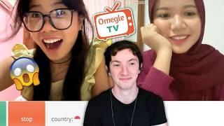 What Happens When I Start Speaking Their Languages? - OmeTV