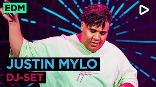 Justin Mylo (DJ-SET) | SLAM! MixMarathon XXL @ ADE 2019