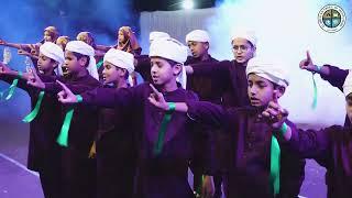 ||AL-MADAD AL-MADAD|| JASHNE HIDAYAH 2024-25 AL-HIDAYAH PUBLIC SCHOOL (AURANGABAD)