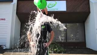 ATI Taking the Ice Water Challenge to Protect FPV and Model Aviation