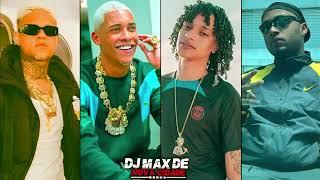 TRAP BRASIL 2024 - FILIPE RET , MC CABELINHO ,ORUAM,MC POZE - PLAYLIST TRAP BR MELHORES 2024 #trapbr