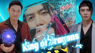 【FULL】"King of Dragons" #God #Counterattack #Urban #Cultivation