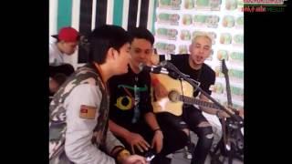 Trio GAB - Live Akustik Radio SIP FM Lampung