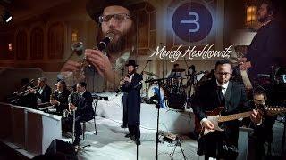 "Klezmer Medley" Blue Melody feat. Chilik Frank & Mendy Hershkowitz