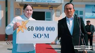 Termez State Pedagogical Institute - Study in Uzbekistan