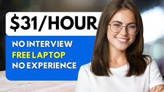 No Phone No Interview No Experience Remote Work From Home Jobs 2025