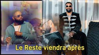 FALLYIPUPA,Le restrain viendra Apres Ferre Gola vous Dira La Verité