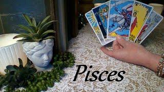 Pisces Mid June 2024  FASTER THAN YOU THINK! A Surprising Turn Of Events! #tarot