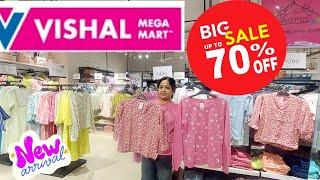 winter vs summer sale offer  in Vishal Mega Mart  | VISHAL STORE NEAR ME | Sonia Faridabad |