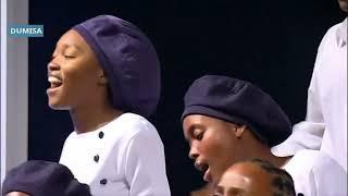 Ingqayizivele Gospel Choir- Thwala Isiphambano