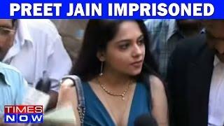 Model Preet Jain Imprisoned For Plotting To Kill Madhur Bhandarkar