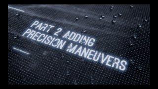 MIchael Wargo Advanced Flight Instruction :  Transitioning from Good to Great 3D Pilot Part 2