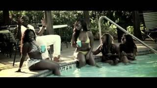 Abizzy feat Kellyhansome - Bad Girl ( #afrobeats #SierraLeone Official Video)