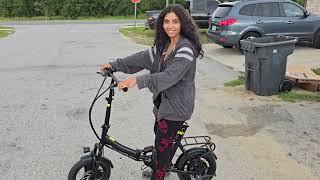 Windone s14 ebike full review