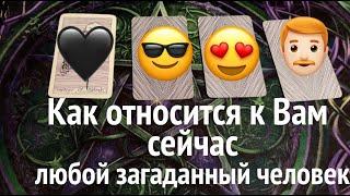 Как относится к Вам сейчас тот или иной человек какие цели преследуетТаро расклад@TianaTarot