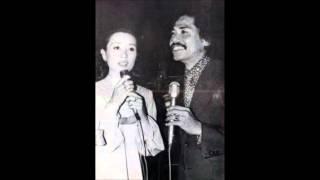 Titiek Sandhora & Muchsin   Percaya Harapan & Cinta Cipt E Hasan