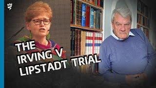 David Irving v Penguin Books and Deborah Lipstadt