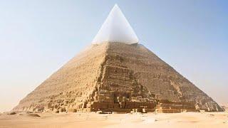 Warum die Spitze der Großen Pyramide fehlt!