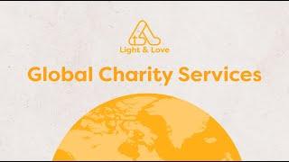 Light & Love Global Charity Services