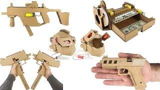 Top 5 Genius Ideas Of 2019 - Cardboard