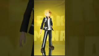 My Hero Academia: The Strongest Hero - Unlocking New Hero Denki kaminari - #Shorts