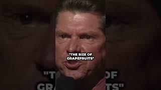 Vince McMahon's Most Savage One Liners