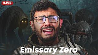 SPACE ME BHOOT?!?! | NO PROMOTION