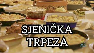 Oaza ep.54 - Sjenička trpeza