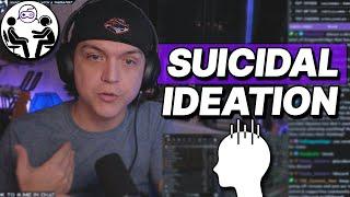 Making Sense of Suicidal Ideation | Dr. Mick