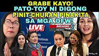 BINA B0Y SI DHI-G0NG NYO! TEAM MAHAR LIKA VS TEAM ALPUTERA!!!