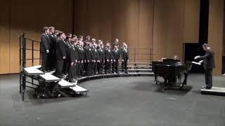 Dr. Nathan Dame - Choral Conducting Videos