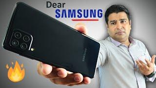 Samsung Galaxy A22 Review  Should You But it? My Clear Opinion And Feedback