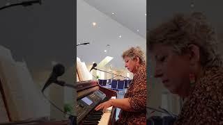 Ode to Joy (Beethoven):  Karen Nichols (arrangement and piano)