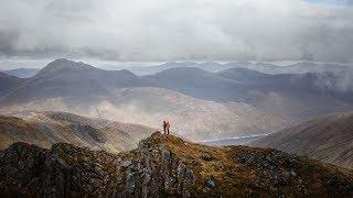 The BEST things to DO in SCOTLAND - MUNRO BAGGING!